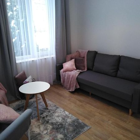 Apartament Joanna Санок Экстерьер фото