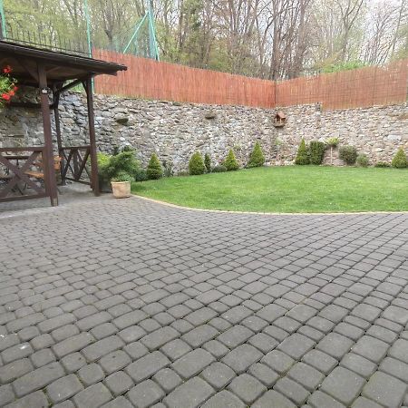 Apartament Joanna Санок Экстерьер фото