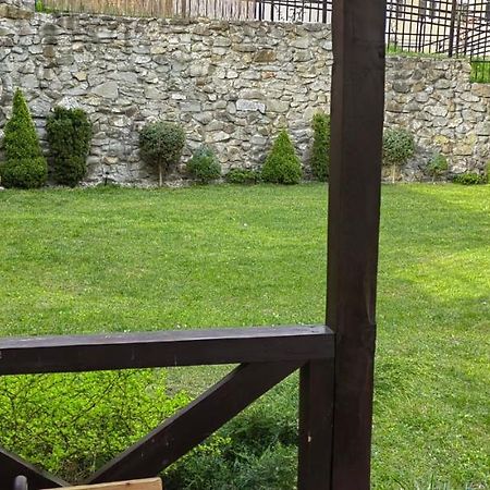 Apartament Joanna Санок Экстерьер фото