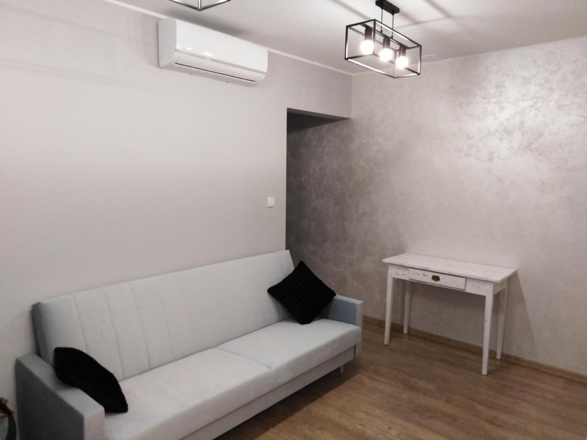 Apartament Joanna Санок Экстерьер фото