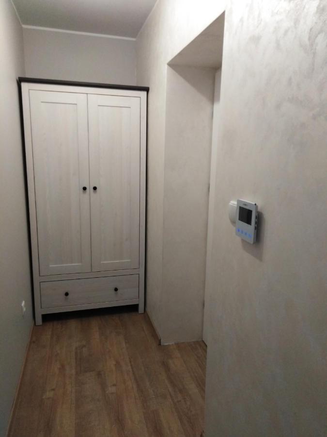 Apartament Joanna Санок Экстерьер фото